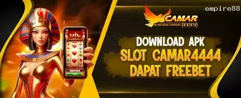 Bonus Spesial Download empire88 APK screenshot
