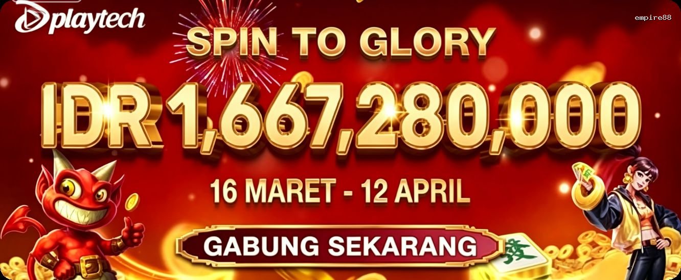 Unduh empire88 apk Versi Terbaru
