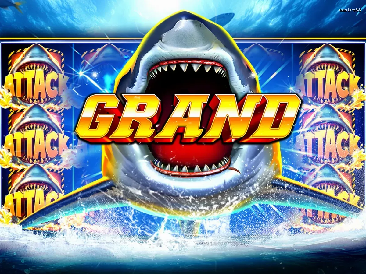 Promosi & Jackpot empire88 screenshot