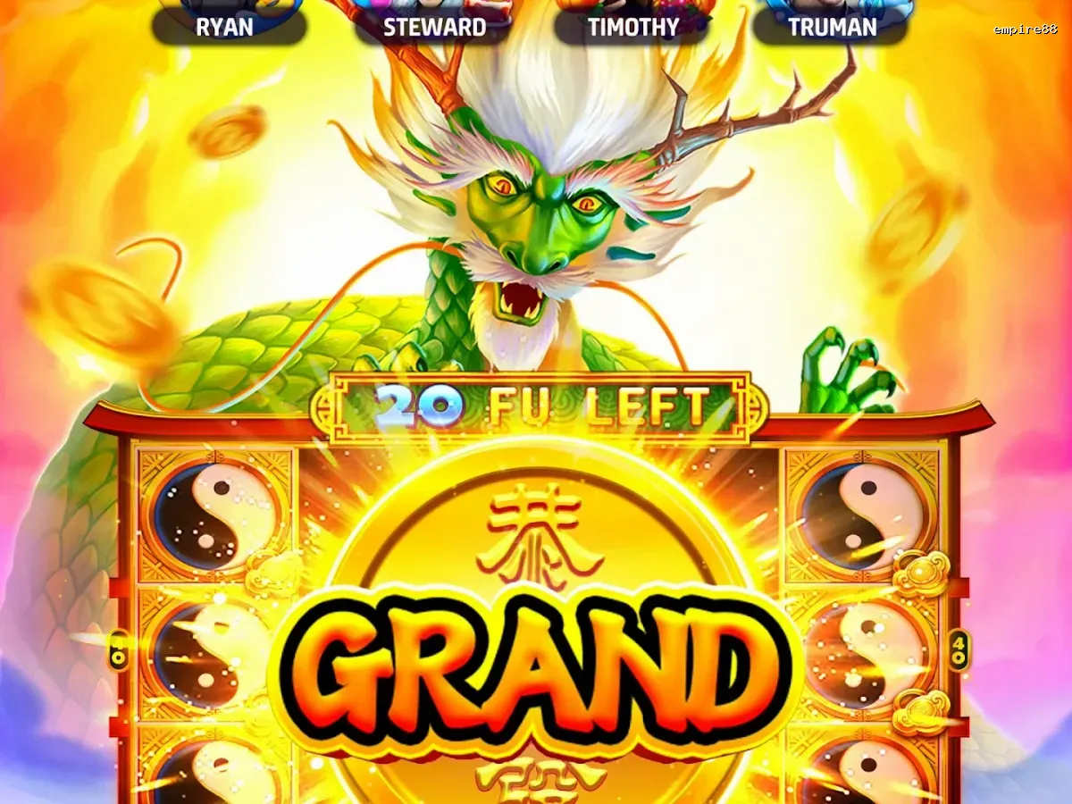 Koleksi empire88 Slot Gacor screenshot