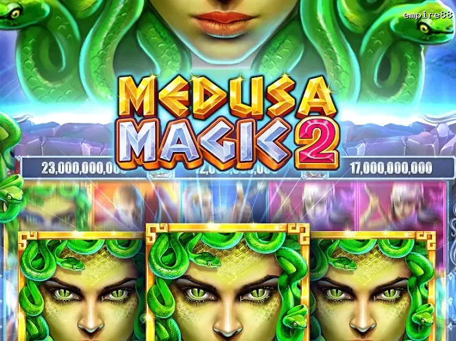 Sistem Pembayaran empire88 screenshot